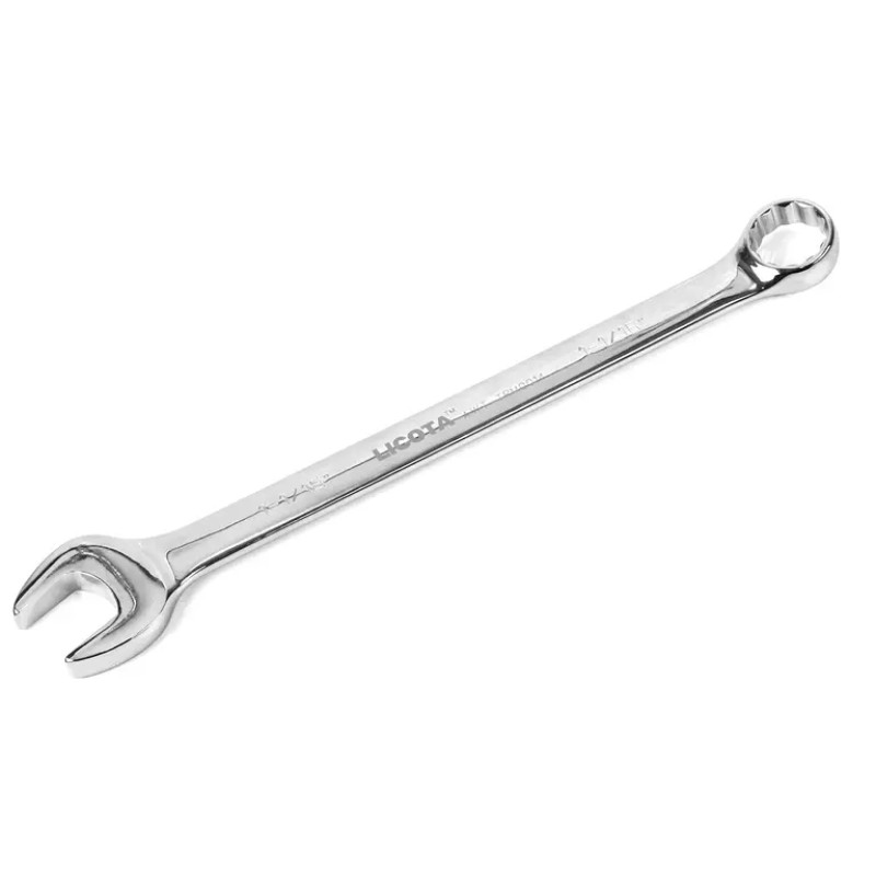 Ключ рожково-накидной Licota AWT-TRM0009, 19.05 мм