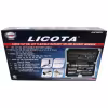 Набор головок Licota ALK-0003P, 33 предмета