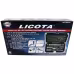 Набор головок Licota ALK-0003P, 33 предмета