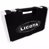 Набор головок Licota ALK-0003, 33 предмета