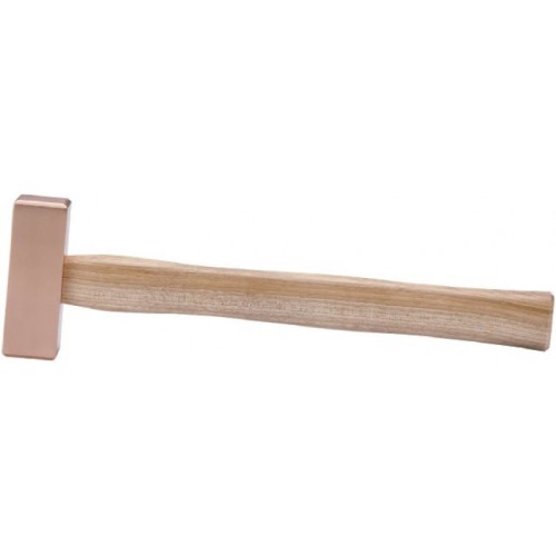 Молоток искробезопасный Licota AHM-2005, 500 г