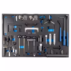 Набор для ремонта бензиновых и дизельных двигателей Licota ATA-2602