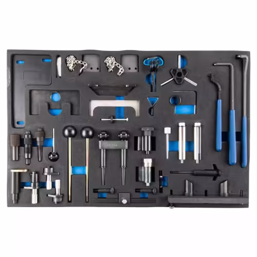 Набор для ремонта бензиновых и дизельных двигателей Licota ATA-2602