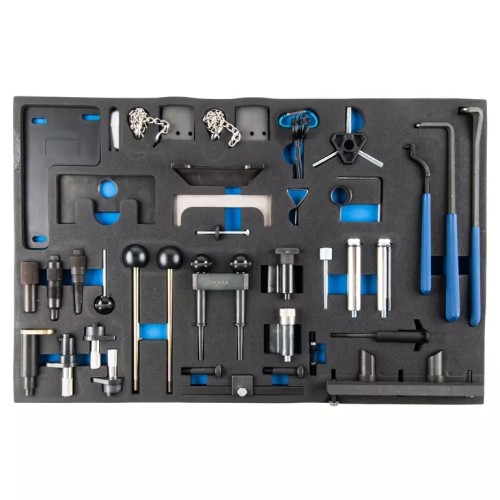 Набор для ремонта бензиновых и дизельных двигателей Licota ATA-2602