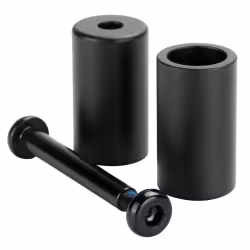 Пеги для самоката Tech Team Mama/Goliath, черный