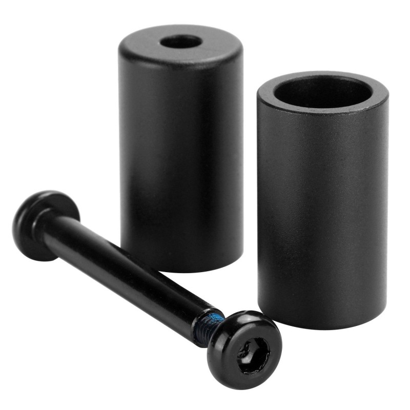 Пеги для самоката Tech Team Mama/Goliath, черный