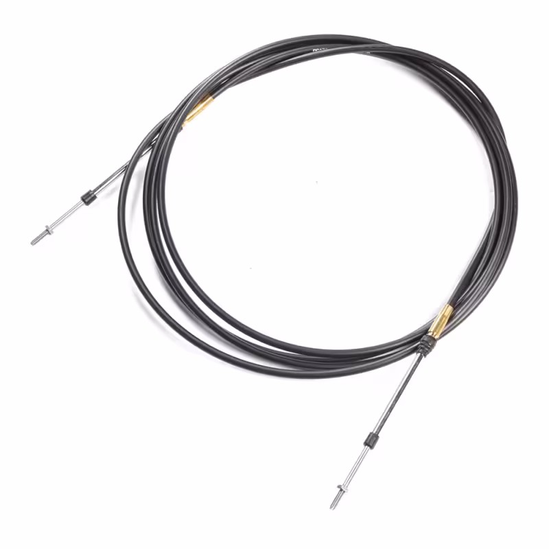 Трос управления газ/реверс Multiflex C2 EC-033C-13-DB, 13 футов (3.9 м)