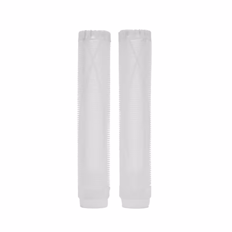 Грипсы для самоката Tech Team Fish Transparent  NN010324, 170 мм, прозрачный