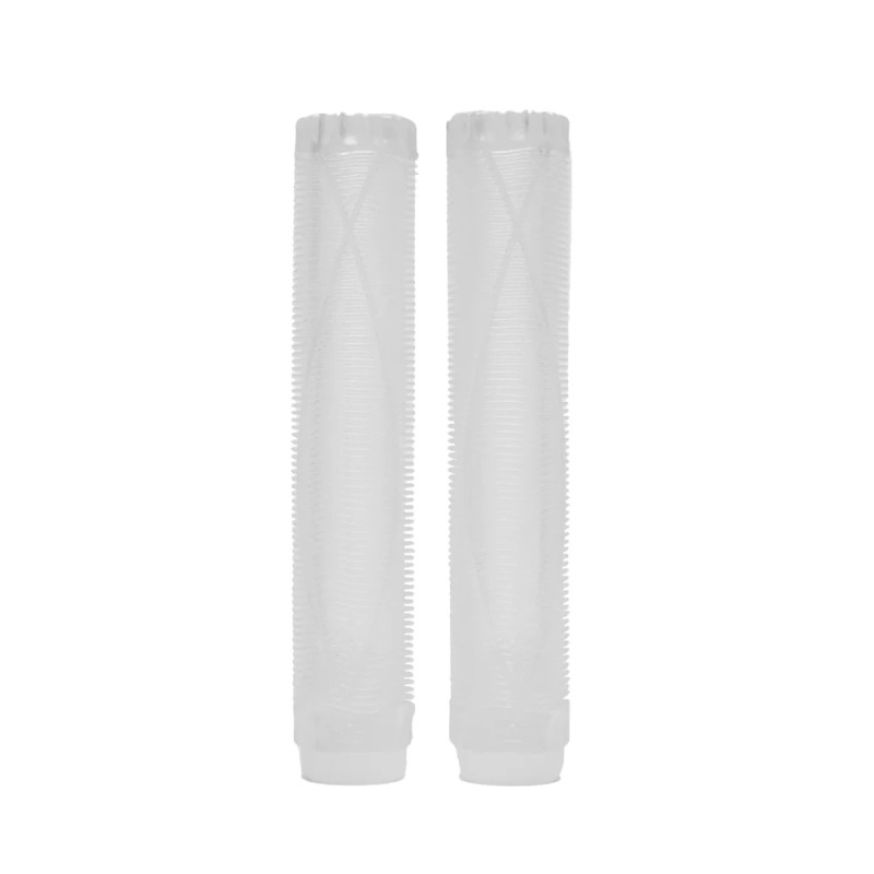 Грипсы для самоката Tech Team Fish Transparent  NN010324, 170 мм, прозрачный