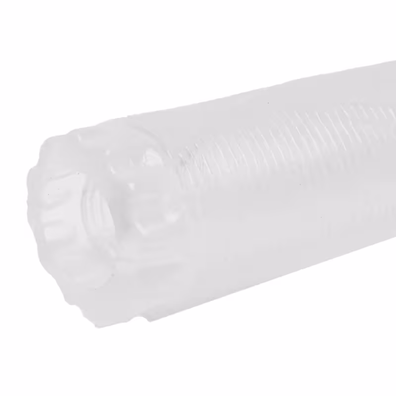 Грипсы для самоката Tech Team Fish Transparent  NN010324, 170 мм, прозрачный