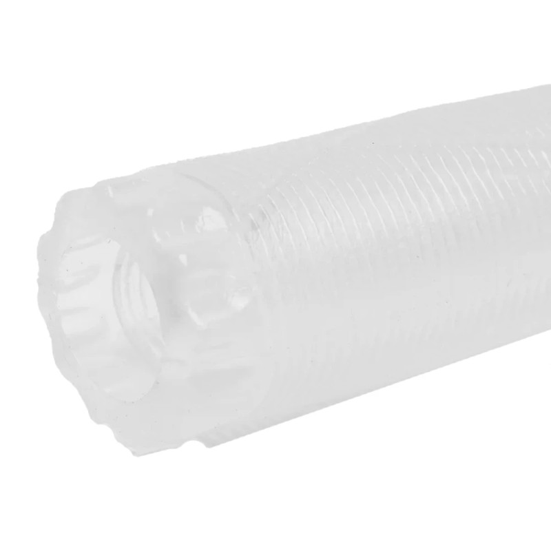 Грипсы для самоката Tech Team Fish Transparent  NN010324, 170 мм, прозрачный