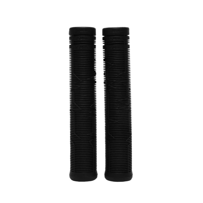 Грипсы для самоката Tech Team X-FAN FX-170 NN004247, 170 мм, черный