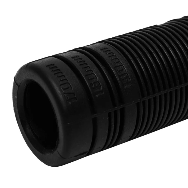 Грипсы для самоката Tech Team X-FAN FX-170 NN004247, 170 мм, черный