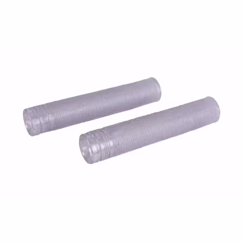 Грипсы для самоката Tech Team X-FAN FX-170 Transparent NN010328, 170 мм