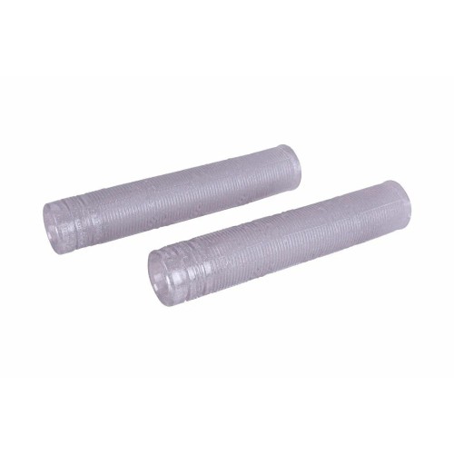 Грипсы для самоката Tech Team X-FAN FX-170 Transparent NN010328, 170 мм