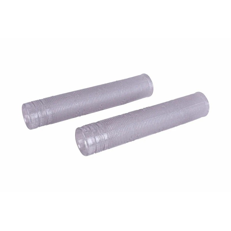 Грипсы для самоката Tech Team X-FAN FX-170 Transparent NN010328, 170 мм