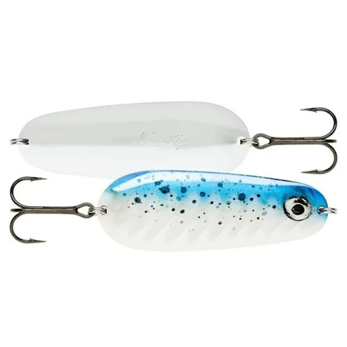 Блесна колеблющаяся Rapala Nauvo NAV19-BLI, 660 мм, 19 г.