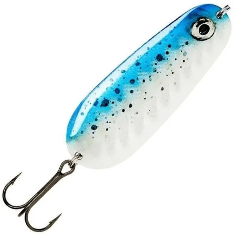 Блесна колеблющаяся Rapala Nauvo NAV19-BLI, 660 мм, 19 г.