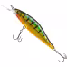 Воблер медленно всплывающий Rapala Shadow Rap Shad Deep SDRSD09-P, 90 мм, 12 г, цвет P