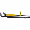 Ключ трубный рычажный Stayer Professional STA 27311-2, №2, 1.5