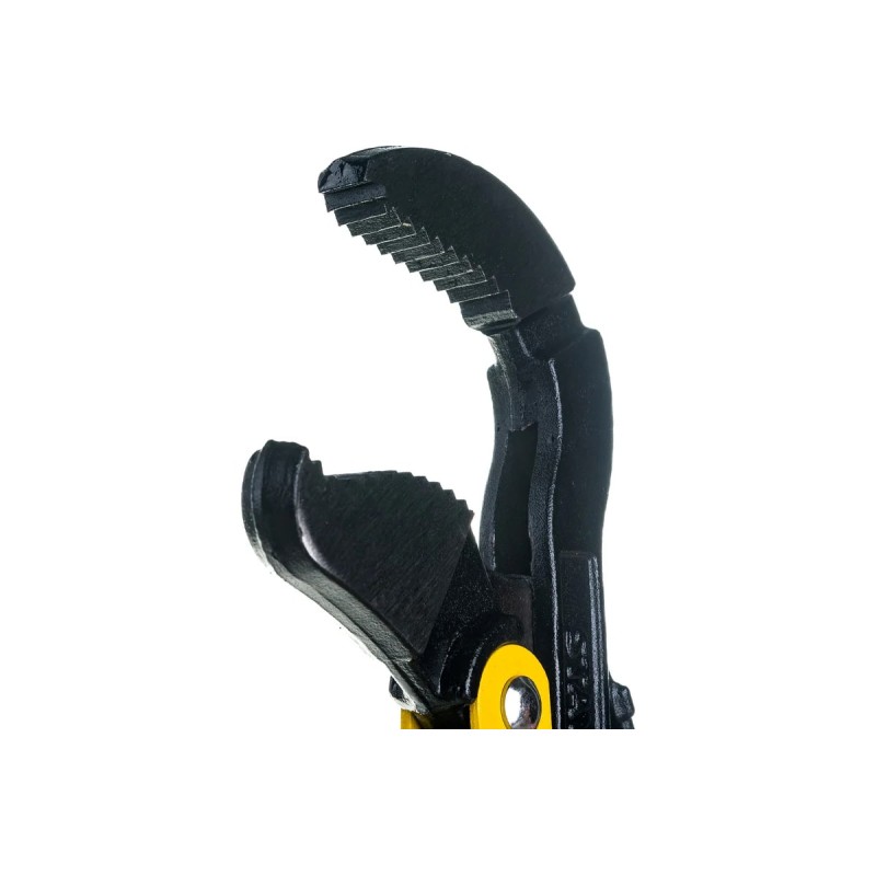 Ключ трубный рычажный Stayer Professional STA 27311-2, №2, 1.5