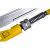 Ключ трубный рычажный Stayer Professional STA 27311-2, №2, 1.5