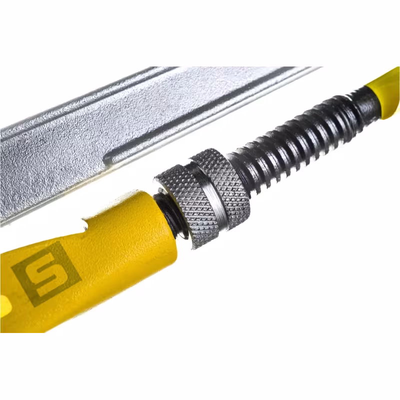 Ключ трубный рычажный Stayer Professional STA 27311-2, №2, 1.5