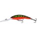 Воблер плавающий Rapala Tail Dancer Deep TDD09, 90 мм, 13 гр, цвет RDT