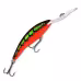 Воблер плавающий Rapala Tail Dancer Deep TDD09, 90 мм, 13 гр, цвет RDT