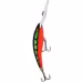Воблер плавающий Rapala Tail Dancer Deep TDD09, 90 мм, 13 гр, цвет RDT