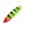 Блесна незацепляйка Rapala Minnow Spoon 08, 8 см, 22 г, цвет CLT