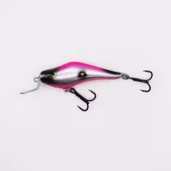 Воблер суспендер (нейтральный) ОтМорозок Горбатый, 70 мм, 8 г, цвет № 27