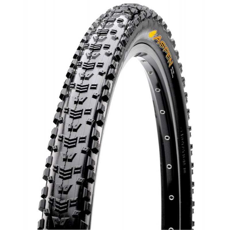 Покрышка Maxxis Aspen TPI 60, кевлар, 29x2,10