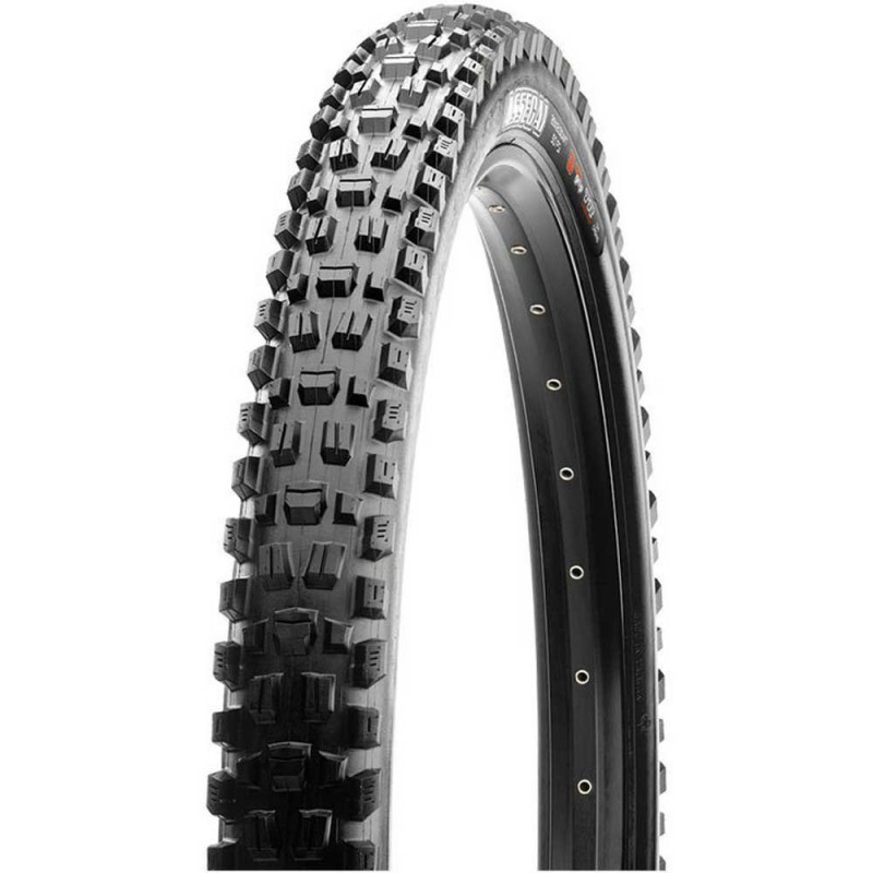 Покрышка 27,5*2,5 MAXXIS Assegai WT TPI 60 кевлар EXO/TR ETB00163300