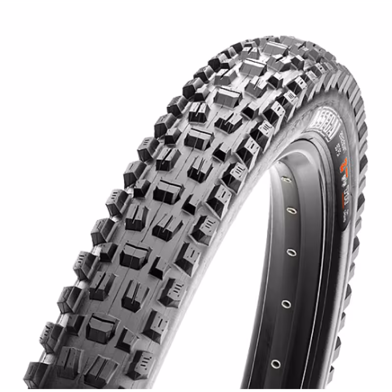 Покрышка 27,5*2,5 MAXXIS Assegai WT TPI 60 кевлар EXO/TR ETB00163300