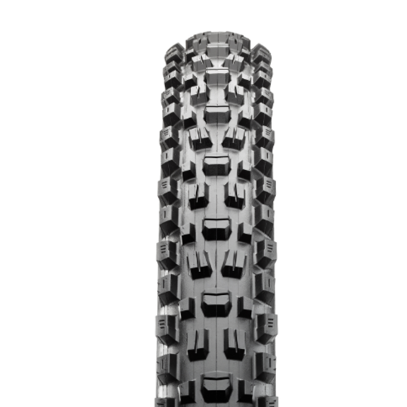Покрышка 27,5*2,5 MAXXIS Assegai WT TPI 60 кевлар EXO/TR ETB00163300