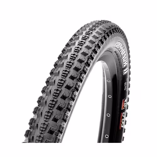 Покрышка Maxxis Crossmark II TPI 60,  EXO/TR , кевлар, 29x2,25