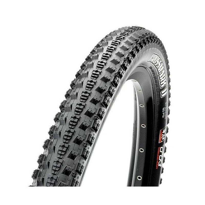 Покрышка Maxxis Crossmark II TPI 60,  EXO/TR , кевлар, 29x2,25