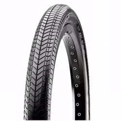 Покрышка Maxxis  Grifter TPI 120, кевлар, EXO, 20x2,30