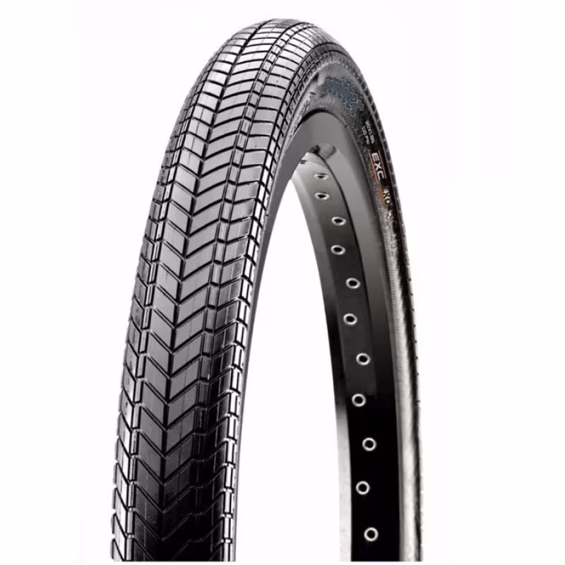 Покрышка Maxxis  Grifter TPI 120, кевлар, EXO, 20x2,30