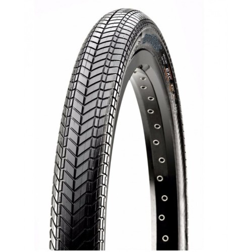 Покрышка Maxxis Grifter, 20х2.40