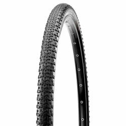 Покрышка Maxxis Rambler TPI 60, SilkShield/TR Single, кевлар, 28x38C