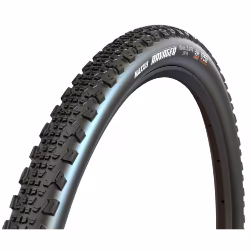 Покрышка Maxxis Ravager TPI 120, EXO/TR, кевлар, 28x40C