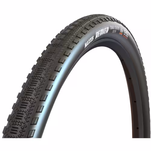 Покрышка Maxxis Reaver TPI 120, EXO/TR, кевлар, 28x40C