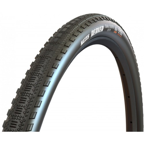 Покрышка Maxxis Reaver TPI 120, EXO/TR, кевлар, 28x40C