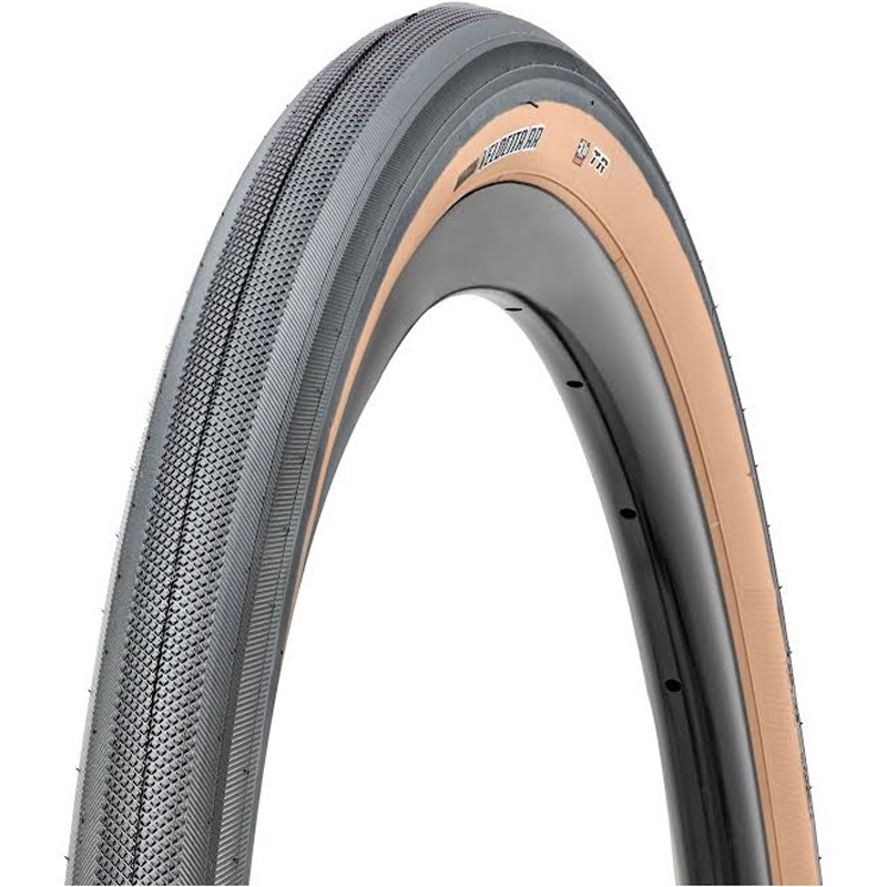 Покрышка Maxxis Velocita ETB00386300, 28х40C