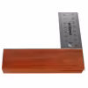 Угольник с деревянной ручкой Workpro WP264004, 200 мм