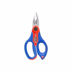 Ножницы для резки кабеля Workpro WP294003, 167 мм