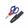 Ножницы для резки кабеля Workpro WP294003, 167 мм