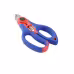 Ножницы для резки кабеля Workpro WP294003, 167 мм